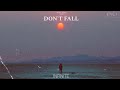 Dont fall  infinite official music