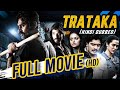Trataka full action movie dubbed in hindi  rahul ainapurhridaya avanti  shivaganesh