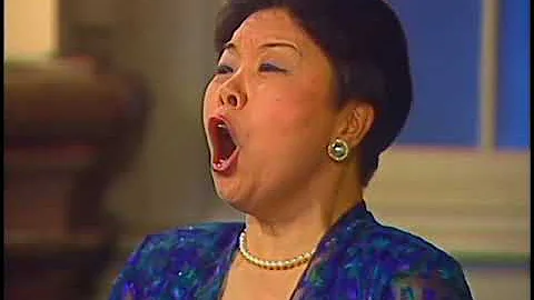 HYMNS OF THANKSGIVING with Diane Bish