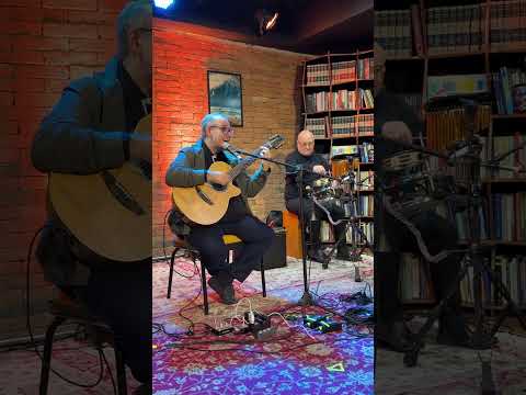 JOÃO ALEXANDRE: FIM DE TARDE NO PORTÃO - REDENÇÃO
