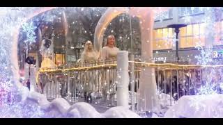 Weihnachtsparade Hamburg 2016