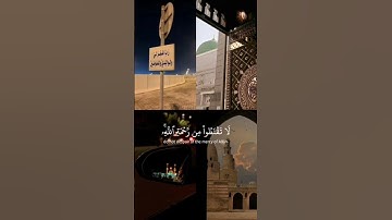 القارئ فضيلة الشيخ ياسر الدوسري 🖤🎧
