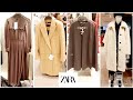 ZARA NEW COLLECTION FASHION WOMEN 20 OCT 2020