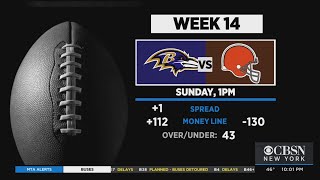 Fanalysis NFL Week 14: Top Plays & Teaser
