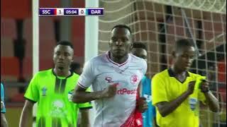 Simba vs dar city,, full highlights of the game,, SMB 6-0 DRT. full time