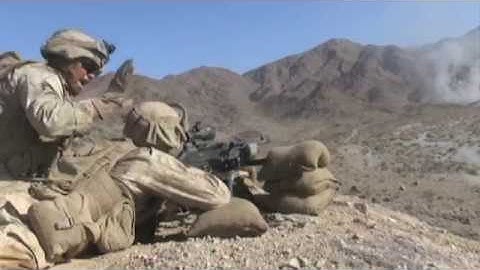 ITX 3-17: Reinforced Company Assault, 1/8