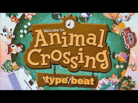 animal crossing trap type beat 2020