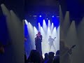 The Catastrophe That Is Us (2) - Blackbriar (live @poppodium013 23-10-2025)