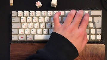 Immoral Panda (Fake Holy Panda) Sound