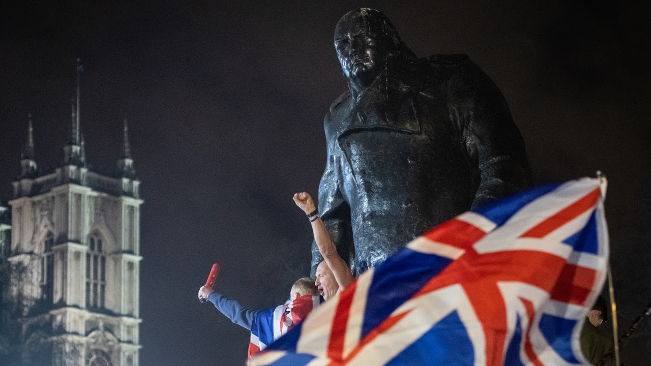 Russian interference in Brexit is ‘not beyond the pale’