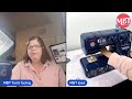 REPLAY Janome Bridgerton Machine Stress Test Watch Before You Buy 