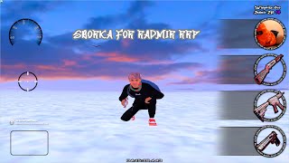 Сборка RADMIR под обнову 5.8