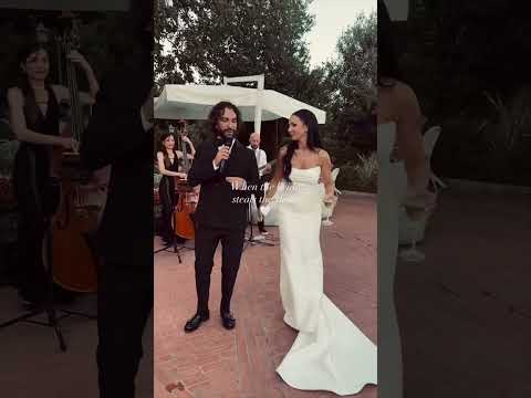 Vivo Collective - Wedding Band in Milan