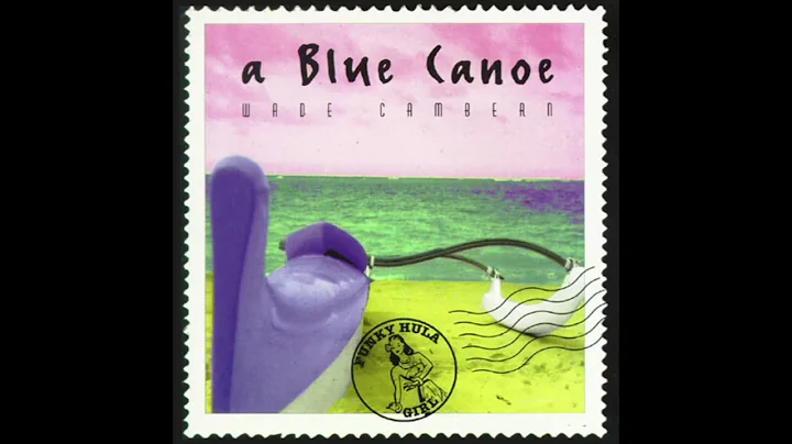 Wade Cambern - Funky Hula Girl (1997) #HawaiiMusic #Hawaii