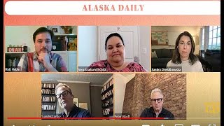 Making of 'Alaska Daily': Insightful roundtable with Tom McCarthy, producers and writers
