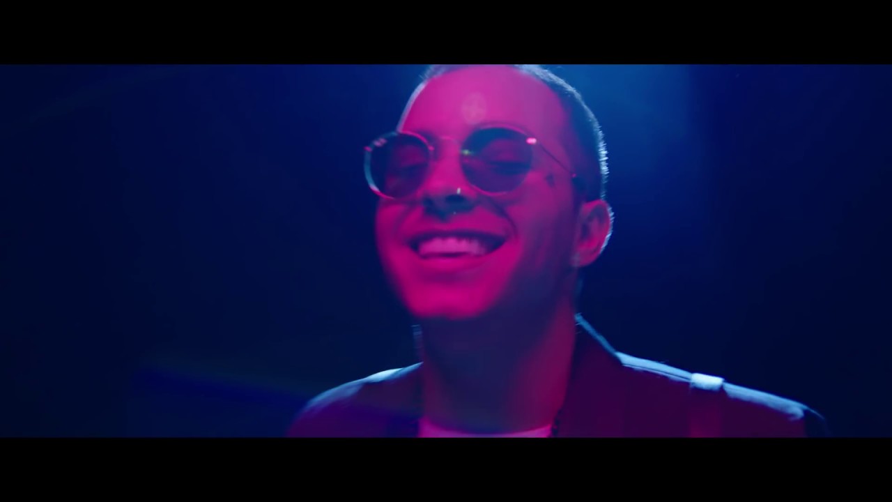 Sixto Rein - Estoy [Official Video]
