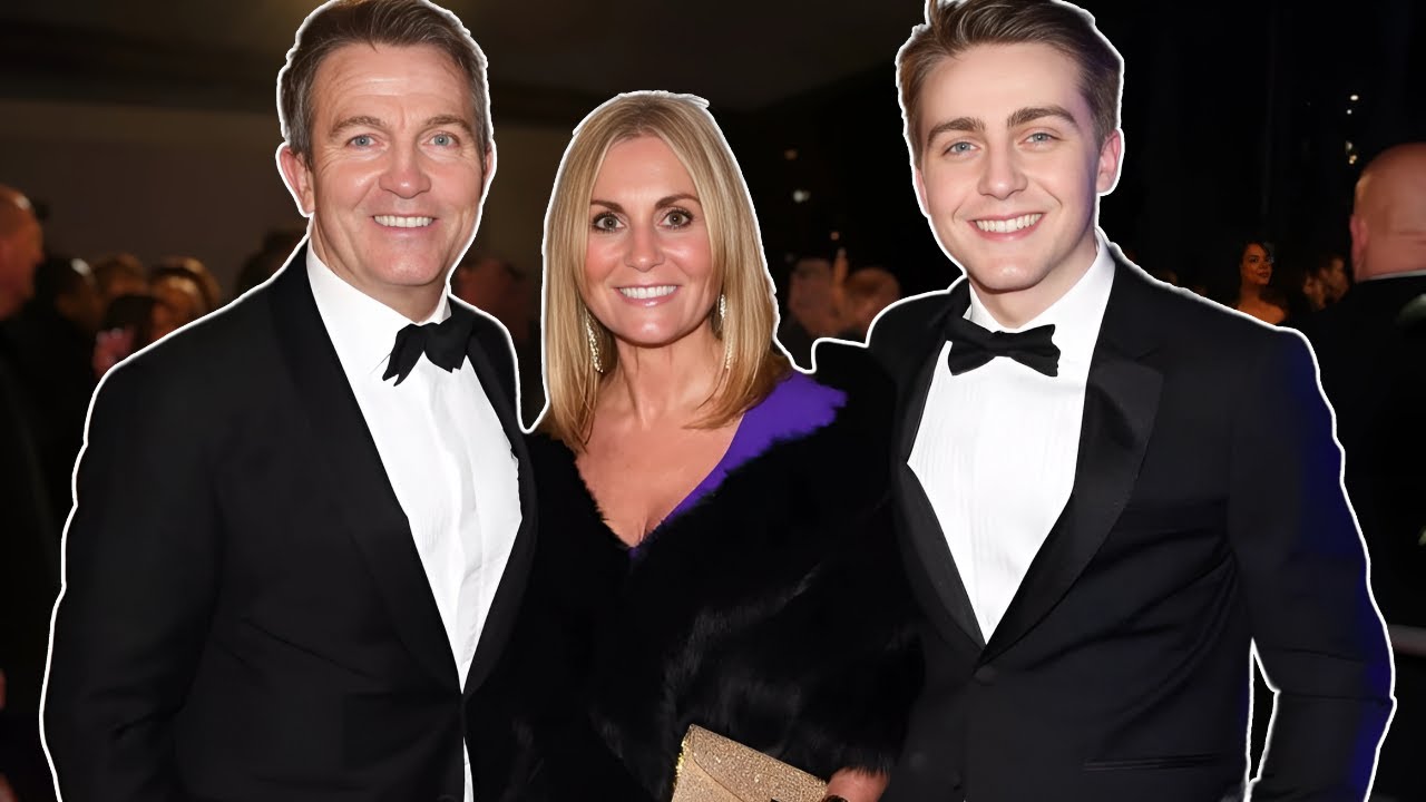 Barney Walsh REVEALS Bradley Walsh’s HEALTH CRISIS 💔 – Amal Clooney Steps In Immediately