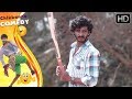 Chikkanna playing cricket comedy scene  new kannada comedy scenes of kannada movies