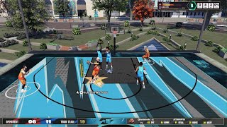 Carry lj