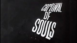 Carnival Of Souls (1962) [Horror]