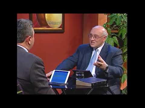 ¿Existe el pecado original? - Pastor Bruno Raso