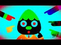 Who took the cookie from the cookie jar? Noodle &amp; Pals Super Sparta effects sponsored by Preview 2
