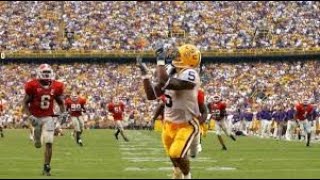LSU-Georgia 2003