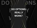 Do Options Levels Really Work?