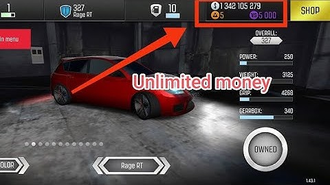 Top Speed: Drag & Fast Racing Gameplay