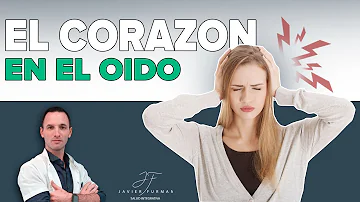 ¿Puede oír los latidos de su corazón con acúfenos?