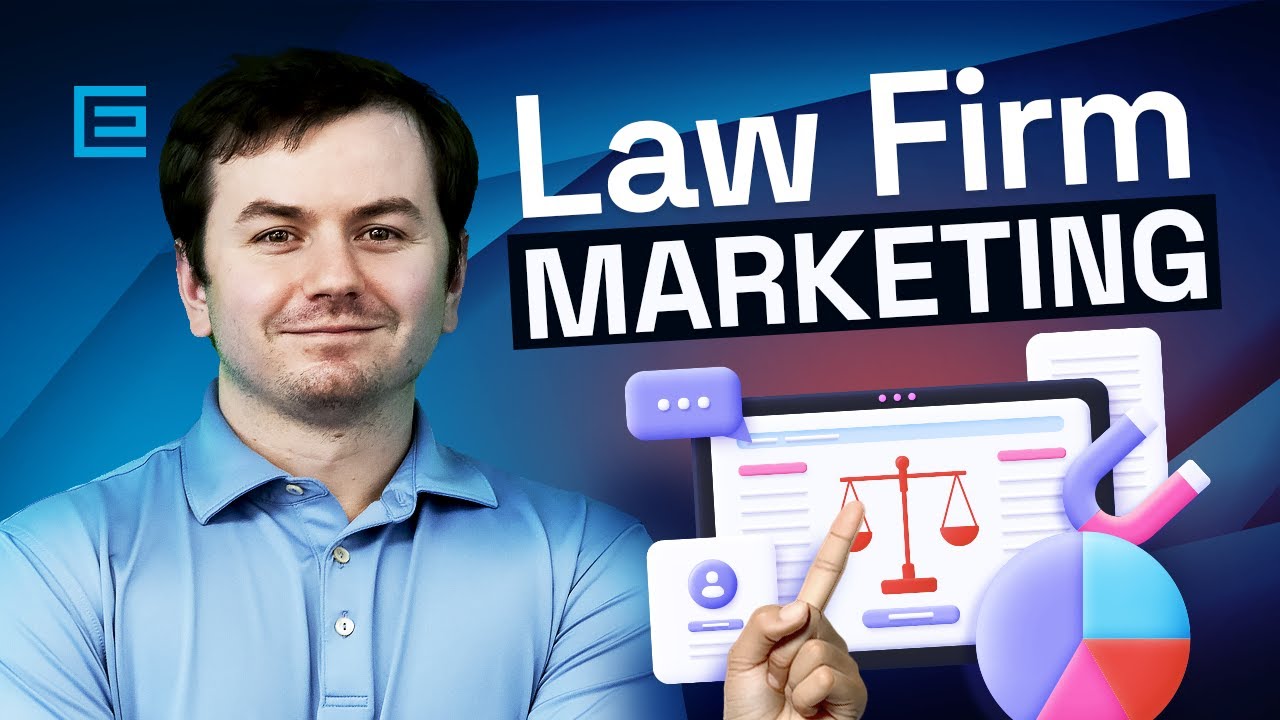 Grow Your Law Firm with Expert Digital Marketing for Lawyers - YouTube