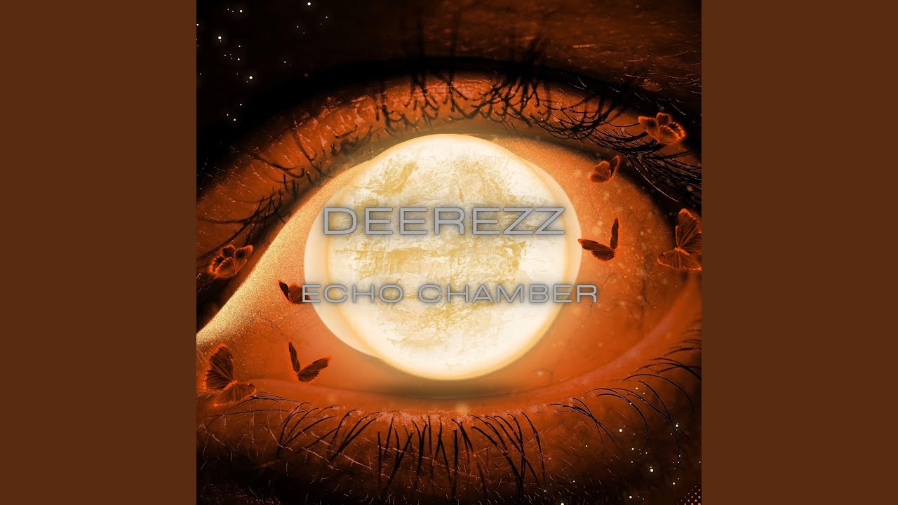 Ver ECHO CHAMBER no YouTube Ver ECHO CHAMBER no YouTube