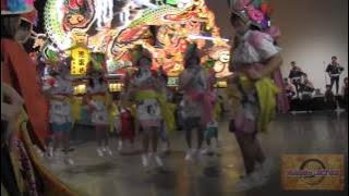 YOKOSO JKT48 Episode #3 Aomori - Nebuta Festival (Clip)