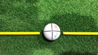 Stop Slicing Part 1 - Using This Simple Swing Drill