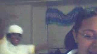 Ebony....some Funni ...