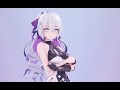 【Honkai Impact 3 MMD／4K／60FPS】Bronya Zaychik 「Vertical ver」【MISTER】