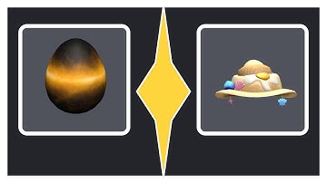 The Egg of Blinding Corona & Beach Benedict Hat! | The Hatch