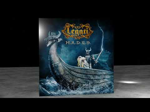 Legati - Gods Of Sorrow