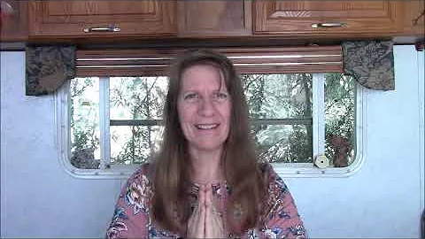 How to Protect Your Energy Field ~ Theresa Crabtree