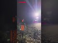 Thrilling Adventure: Night Ride on Kaabo Wolf King GTR