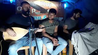 Grup Roj Harun Yaver Keke