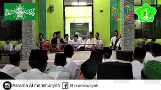 Live Stream Al Manshuriyah Channel