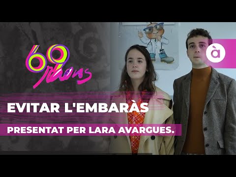 Vídeo: Com Prevenir L’embaràs