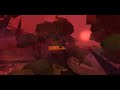 Roblox Flood Escape 2 Community Map Concrete Carnage UPDATE again (crazy)