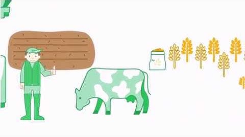 The coproducts of yeast for the environment - Lesaffre