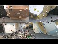Boulder Qualification (U17) | 2025 Youth National Championships