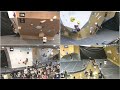 Boulder Qualification (U17) | 2025 Youth National Championships