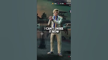 Do you see the similarities? #dbd #dbdshorts #deadbydaylight #dbdsurvivor #dbdmemes