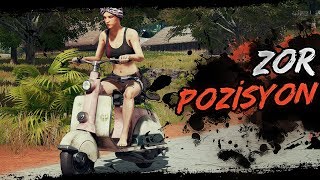 ZOR POZİSYON  #SOLO #FPP