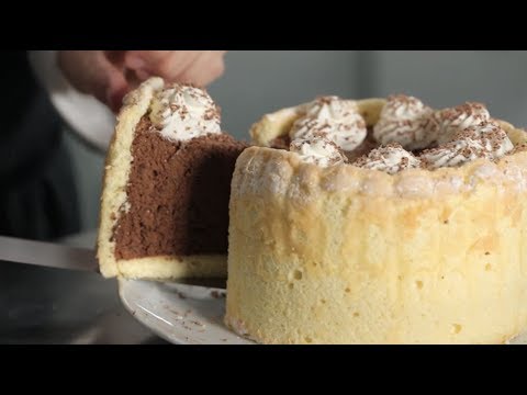 Video: Come Cuocere La Torta Charlotte